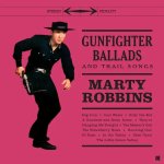 Gunfighter Ballads and Trail Songs (+5 Bonus Tracks)