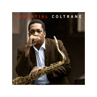 Essential Coltrane
