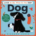 Look at Me, What Do You See? Dog