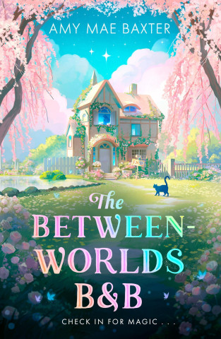 Between-Worlds B&B