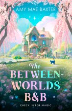 Between-Worlds B&B