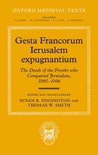 Gesta Francorum Ierusalem expugnantium