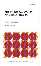 European Court of Human Rights