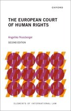 European Court of Human Rights
