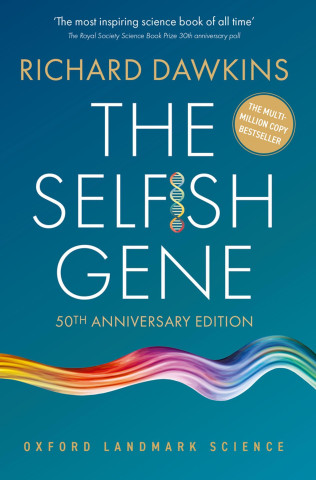 Selfish Gene