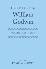 Letters of William Godwin