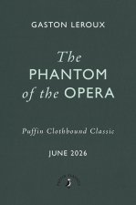 Phantom of the Opera