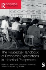 Routledge Handbook of Economic Expectations in Historical Perspective