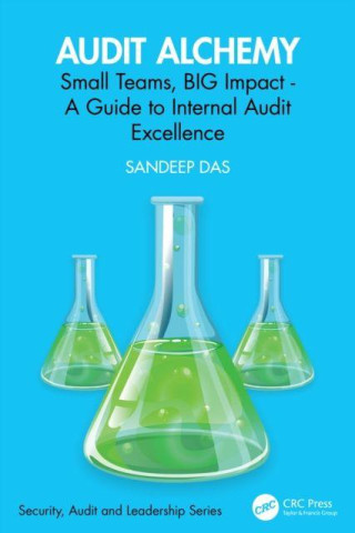 Audit Alchemy
