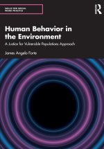 Human Behavior in the Environment