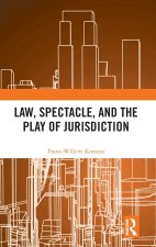 Law, Spectacle and the Play of Jurisdiction