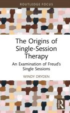 Origins of Single-Session Therapy