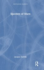 Specters of Marx