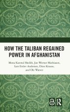 How the Taliban Regained Power in Afghanistan