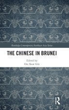 Chinese in Brunei