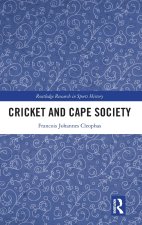 Cricket and Cape Society