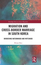 Migration and Cross-Border Marriage in South Korea
