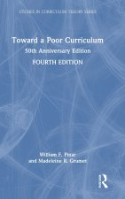 Toward a Poor Curriculum