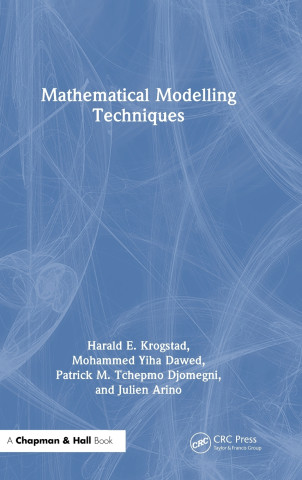 Mathematical Modelling Techniques