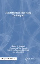 Mathematical Modelling Techniques