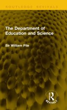 Department of Education and Science