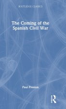 Coming of the Spanish Civil War
