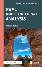 Real and Functional Analysis