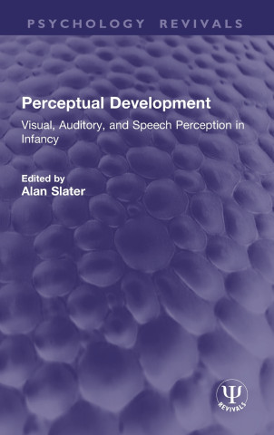 Perceptual Development