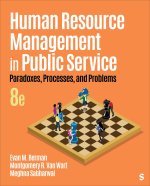 Human Resource Management in Public Service