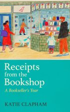 Receipts from the Bookshop