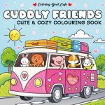Cuddly Friends