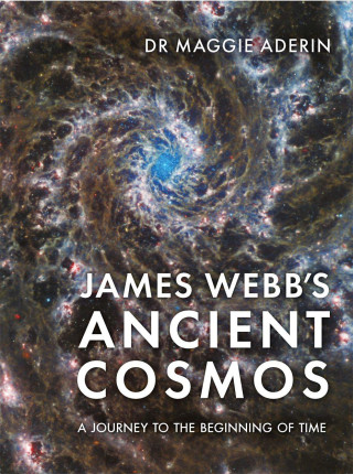 Webb’s Ancient Cosmos