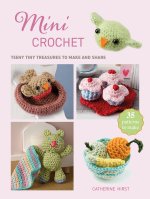 Mini Crochet