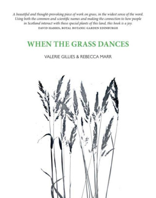 When the Grass Dances