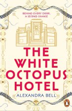 White Octopus Hotel