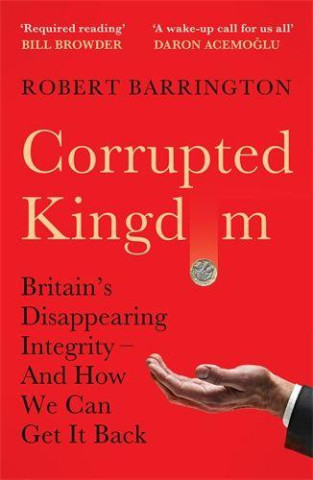 Corrupted Kingdom