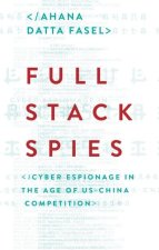 Full Stack Spies