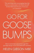 Go for Goosebumps!