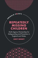 Repeatedly Missing Children