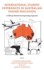International Student Experiences in Australian Higher Education