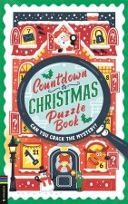 Advent Mystery Puzzle Book