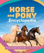Junior Horse and Pony Encyclopedia
