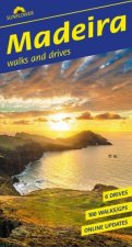 Madeira Sunflower Walking Guide