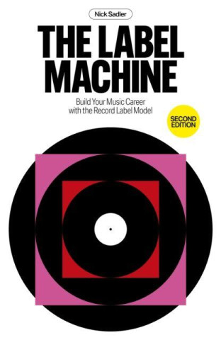 Label Machine