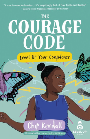 Courage Code, The