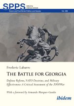 Battle for Georgia