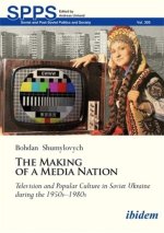 Making of a Media Nation