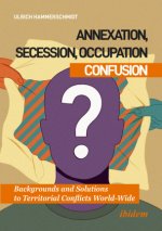 Annexation, Secession, Occupation—Confusion