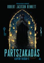 Partszakadás
