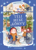 Téli mesekönyv